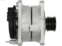 Lichtmaschine passend für Audi A3 Audi S3 Seat Cordoba Seat Ibiza Skoda Fabia Skoda Octavia 12V 70A
