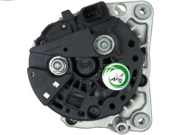 Generalüberholte Lichtmaschine 12V 70.0A - SKODA, Octavia 1.6, Octavia 1.8 - 0124315003, CA1436IR - 0124315003, CA1436IR - 0124315003, DB2620