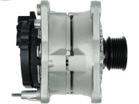 Lichtmaschine passend für Audi A3 Audi S3 Seat Cordoba Seat Ibiza Skoda Fabia Skoda Octavia 12V 70A