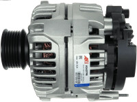Lichtmaschine passend für Audi A3 Audi S3 Seat Cordoba Seat Ibiza Skoda Fabia Skoda Octavia 12V 70A
