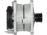 Lichtmaschine passend für Seat Arosa Seat Cordoba Skoda Octavia Vw Bora Vw Caddy 12V 70A