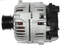 Lichtmaschine passend für Seat Arosa Seat Cordoba Skoda Octavia Vw Bora Vw Caddy 12V 70A