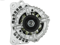 Lichtmaschine passend für Seat Arosa Seat Cordoba Skoda Octavia Vw Bora Vw Caddy 12V 70A