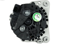 Lichtmaschine passend für Seat Arosa Seat Cordoba Skoda Octavia Vw Bora Vw Caddy 12V 70A