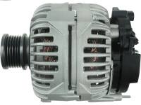 Lichtmaschine 12V 140.0A - VW, Amarok 2.0 TDi 4-Motion, Caravelle 2.0 TDi - 0124525114, CA1986IR - 0124525114, CA1986IR - 0124525114, DRA0314