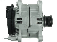 Lichtmaschine passend für Audi A1 Audi A3 Seat Leon Seat Toledo Skoda Octavia Skoda Superb 12V 140A