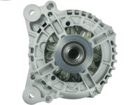 Lichtmaschine passend für Audi A1 Audi A3 Seat Leon Seat Toledo Skoda Octavia Skoda Superb 12V 140A