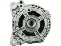 Generalüberholte Lichtmaschine 12V 140.0A - VW, Amarok 2.0 TDi 4-Motion, Caravelle 2.0 TDi - 0124525114, CA1986IR - 0124525114, CA1986IR - 0124525114, DRA0314