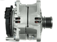 Lichtmaschine passend für Audi A1 Audi A3 Peugeot 307 Seat Leon Seat Toledo Skoda Octavia 12V 140A