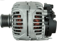 Lichtmaschine 12V 140.0A - VW, Amarok 2.0 TDi 4-Motion, Caravelle 2.0 TDi - 0124525114, CA1986IR - 0124525114, CA1986IR - 0124525114, DRA0314