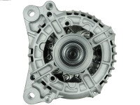 Lichtmaschine 12V 140.0A - VW, Amarok 2.0 TDi 4-Motion, Caravelle 2.0 TDi - 0124525114, CA1986IR - 0124525114, CA1986IR - 0124525114, DRA0314