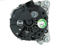 Lichtmaschine 12V 140.0A - VW, Amarok 2.0 TDi 4-Motion, Caravelle 2.0 TDi - 0124525114, CA1986IR - 0124525114, CA1986IR - 0124525114, DRA0314