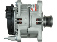 Lichtmaschine passend für Audi A1 Audi A3 Seat Leon Seat Toledo Skoda Octavia Skoda Superb 12V 140A