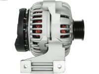 Lichtmaschine passend für Volvo S80 Volvo XC90 12V 160A