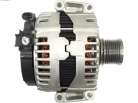 Lichtmaschine 12V 220A passend für Mercedes-Benz GL Mercedes-Benz ML