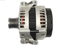 Lichtmaschine 12V 220A passend für Mercedes-Benz GL Mercedes-Benz ML