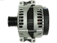 Generalüberholte Lichtmaschine 12V 220.0A - MERCEDES BENZ, ML 280 3.0 CDI 4-Matic, ML 320 3.0 CDI 4-Matic - 0121813003 - 0121813003 - 0121813003, DB8910