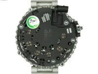 Generalüberholte Lichtmaschine 12V 220.0A - MERCEDES BENZ, ML 280 3.0 CDI 4-Matic, ML 320 3.0 CDI 4-Matic - 0121813003 - 0121813003 - 0121813003, DB8910