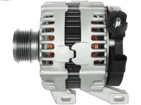 Lichtmaschine 12V 180A passend für Volvo C30 Volvo C70