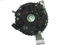 Generalüberholte Lichtmaschine 12V 180.0A - VOLVO, C70 2.0 D, S60 2.0 D D3 - 0125811109, CA2001IR - 0125811109, CA2001IR - 0125811109