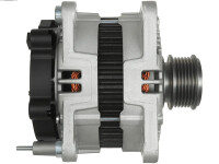 Lichtmaschine 12V 180A passend für Seat Alhambra Skoda Superb VW Passat VW Sharan