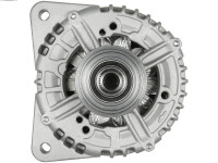 Lichtmaschine 12V 180A passend für Seat Alhambra Skoda Superb VW Passat VW Sharan