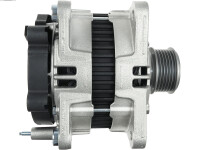 Generalüberholte Lichtmaschine 12V