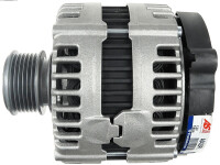 Generalüberholte Lichtmaschine 12V 180.0A - VW, Passat 2.0 TDi, Passat 2.0 TDi 4-Motion - 0125811028, CA2188IR - 0125811028, CA2188IR - 0125811028