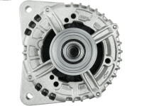 Generalüberholte Lichtmaschine 12V 180.0A - VW, Passat 2.0 TDi, Passat 2.0 TDi 4-Motion - 0125811028, CA2188IR - 0125811028, CA2188IR - 0125811028