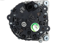 Generalüberholte Lichtmaschine 12V 180.0A - VW, Passat 2.0 TDi, Passat 2.0 TDi 4-Motion - 0125811028, CA2188IR - 0125811028, CA2188IR - 0125811028