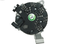 Lichtmaschine 12V 180.0A - VOLVO, S60 2.0 D4, S60 2.4 D5 - 0125811109, CA2001IR - 0125811109, CA2001IR - 0125811109