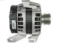 OEM BOSCH Lichtmaschine 12V 180.0A - VOLVO,