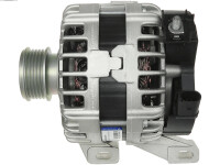 OEM BOSCH Lichtmaschine 12V 180.0A - VOLVO, S60 2.0 D3, S60 2.0 D4 - 0125811109, CA2001IR - 0125811109, CA2001IR - 0125811109