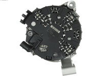 OEM BOSCH Lichtmaschine 12V 180.0A - VOLVO, S60 2.0 D3, S60 2.0 D4 - 0125811109, CA2001IR - 0125811109, CA2001IR - 0125811109