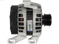 OEM SEG Lichtmaschine 12V 180.0A - VOLVO, S60 2.0 D4, S60 2.4 D5 - 0125811109, CA2001IR - 0125811109, CA2001IR - 0125811109