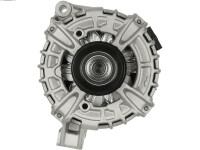 OEM SEG Lichtmaschine 12V 180.0A - VOLVO, S60 2.0 D4, S60 2.4 D5 - 0125811109, CA2001IR - 0125811109, CA2001IR - 0125811109