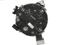 OEM SEG Lichtmaschine 12V 180.0A - VOLVO, S60 2.0 D4, S60 2.4 D5 - 0125811109, CA2001IR - 0125811109, CA2001IR - 0125811109