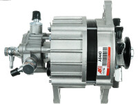 Lichtmaschine passend für Bedford Blitz Bedford CF Opel Frontera Opel Omega Vauxhall Carlton Vauxhall Frontera 12V 70A