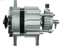 Lichtmaschine passend für Bedford Blitz Bedford CF Opel Frontera Opel Omega Vauxhall Carlton Vauxhall Frontera 12V 70A