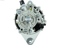 Lichtmaschine passend für Bedford Blitz Bedford CF Opel Frontera Opel Omega Vauxhall Carlton Vauxhall Frontera 12V 70A