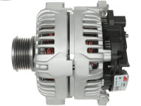 Lichtmaschine 12V 120A passend für Opel Meriva Vauxhall Meriva