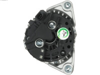 Lichtmaschine 12V 120A passend für Opel Meriva Vauxhall Meriva