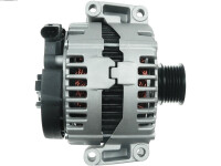 Lichtmaschine 12V 180A passend für Mercedes-Benz C Mercedes-Benz CLK