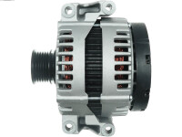 Lichtmaschine 12V 180A passend für Mercedes-Benz C Mercedes-Benz CLK