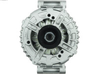 Lichtmaschine 12V 180A passend für Mercedes-Benz C Mercedes-Benz CLK