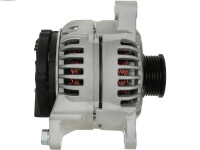 Lichtmaschine 12V 150.0A - AUDI, RS6 4.2 Quattro - 0124615008 - 0124615008 - 0124615008, 12771