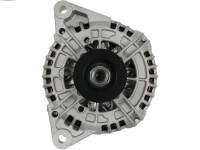 Lichtmaschine 12V 150.0A - AUDI, RS6 4.2 Quattro - 0124615008 - 0124615008 - 0124615008, 12771