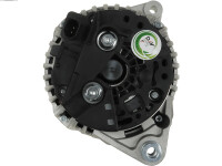Lichtmaschine 12V 150.0A - AUDI, RS6 4.2 Quattro - 0124615008 - 0124615008 - 0124615008, 12771
