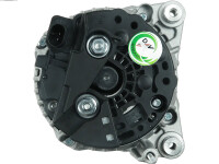 Lichtmaschine 12V 140.0A - VW, SEAT, Exeo 2.0 TFSi - 0124525210 - 0124525210 - 0124525210, DRA0602