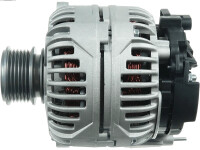 Lichtmaschine 12V 140.0A - AUDI, A1 2.0 TFSi Quattro, A3 1.6 TDi - 0124525187, CA2011IR - 0124525187, CA2011IR - 0124525187, DRA0353